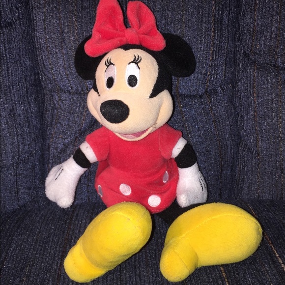 Disney Other - Minnie